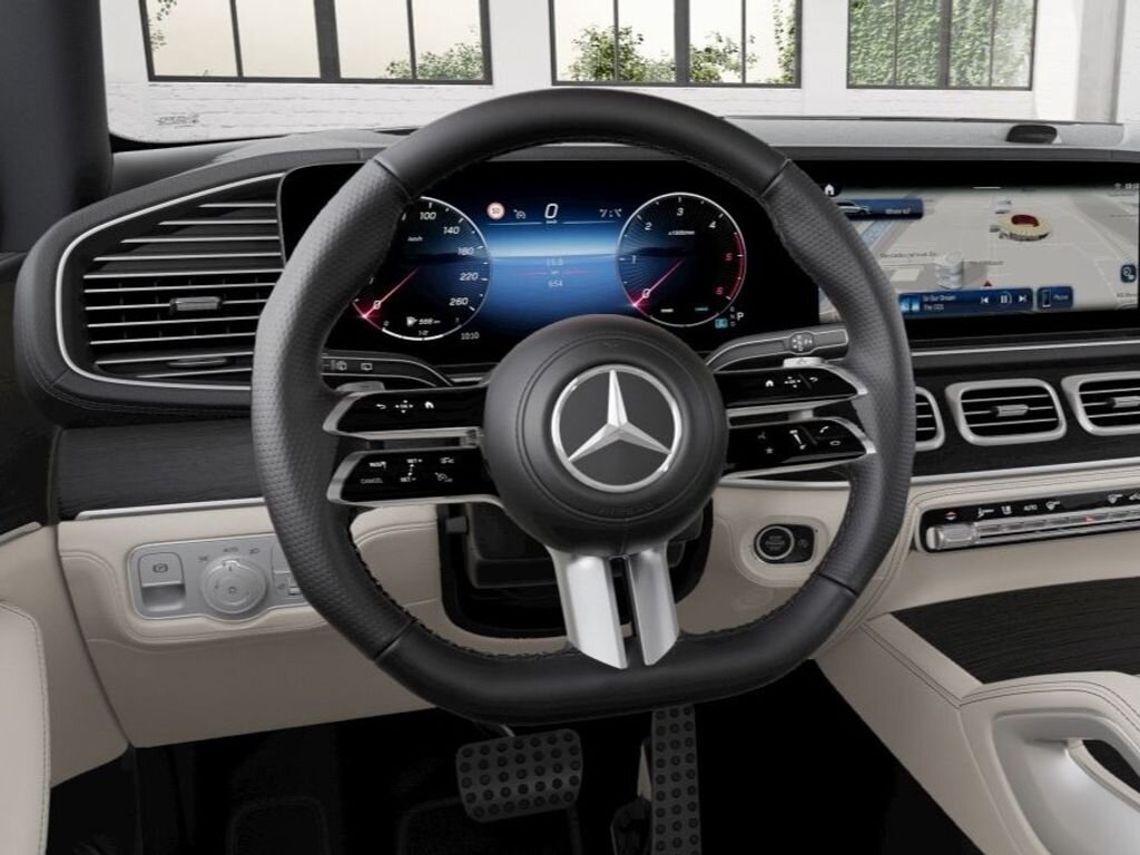 Mercedes-Benz Ostatní SUV / Terénní 3,0 l 285 kw