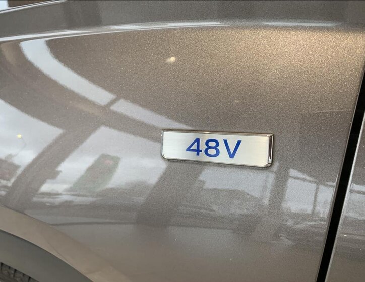 Hyundai Tucson SUV 1,6 l 132 kw