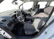 Opel Combo MPV 1,2 l 81 kw