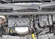 Citroën C3 Picasso Kombi 1,6 l 88 kw