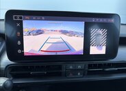 Jeep Avenger Sedan / Limuzína 1,2 l 74 kw