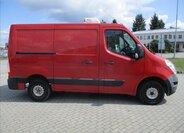Renault Master Ostatní 2,3 l 81 kw