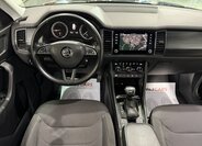 Škoda Kodiaq Kombi 2,0 l 110 kw