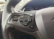 Opel Astra Hatchback 1,4 l 92 kw