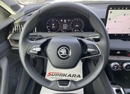 Škoda Superb Kombi 2,0 l 110 kw