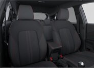 Ford Puma SUV / Terénní 999,0 92 kw