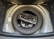 Volkswagen Golf Kombi 1,6 l 77 kw