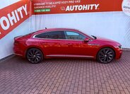 Volkswagen Arteon Liftback 2,0 l 206 kw