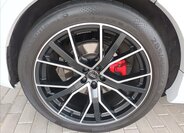 Audi SQ8 SUV / Terénní 4,0 l 320 kw