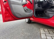 Citroën C1 Hatchback 998,0 50 kw