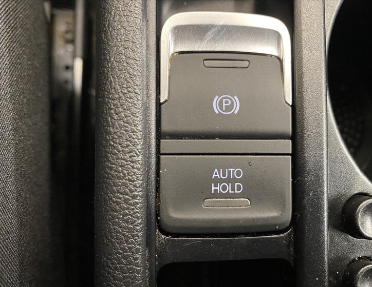 Volkswagen Touran 19