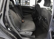 Ford S-MAX Ostatní 2,0 l 140 kw