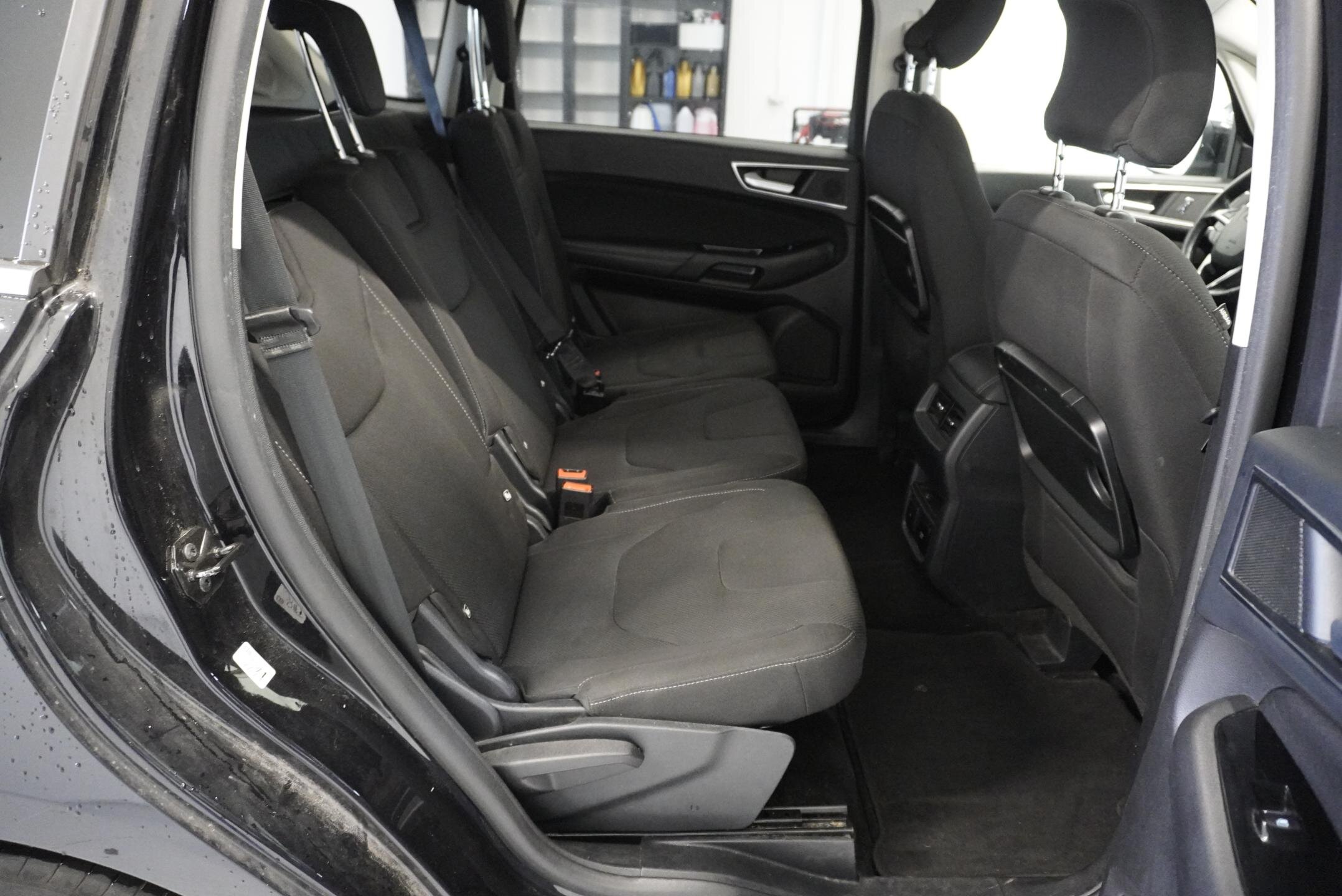 Ford S-MAX Ostatní 2,0 l 140 kw