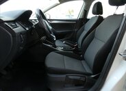 Škoda Octavia Kombi 1,6 l 81 kw
