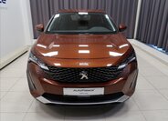 Peugeot 5008 MPV 1,5 l 96 kw