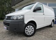 Volkswagen Transporter 2