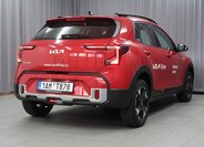 KIA Stonic Hatchback 998,0 74 kw