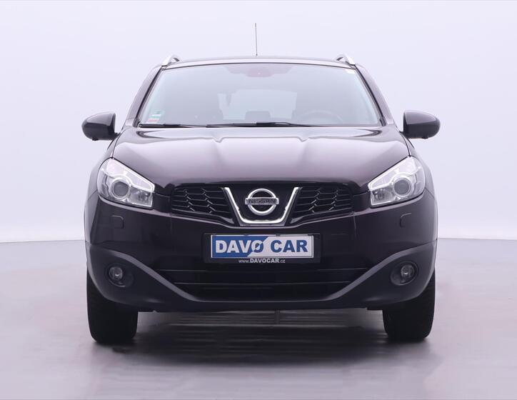 Nissan Qashqai 2