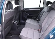 Volkswagen Passat Kombi 1,5 l 110 kw