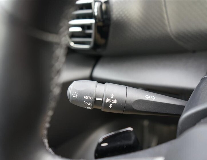 Citroën C4 Hatchback 1,2 l 96 kw