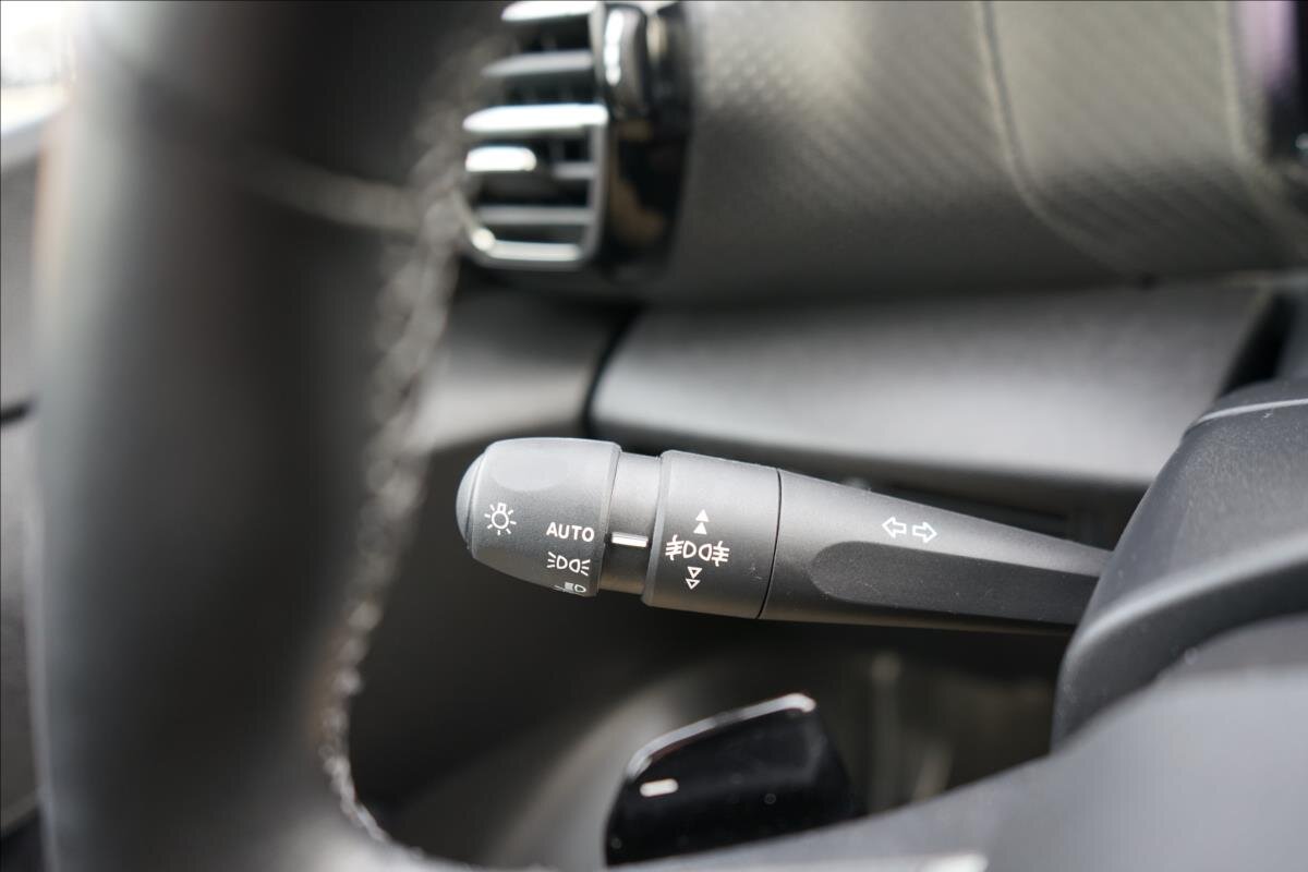 Citroën C4 Hatchback 1,2 l 96 kw