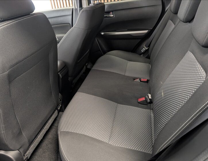 Suzuki Vitara Hatchback 1,4 l 95 kw