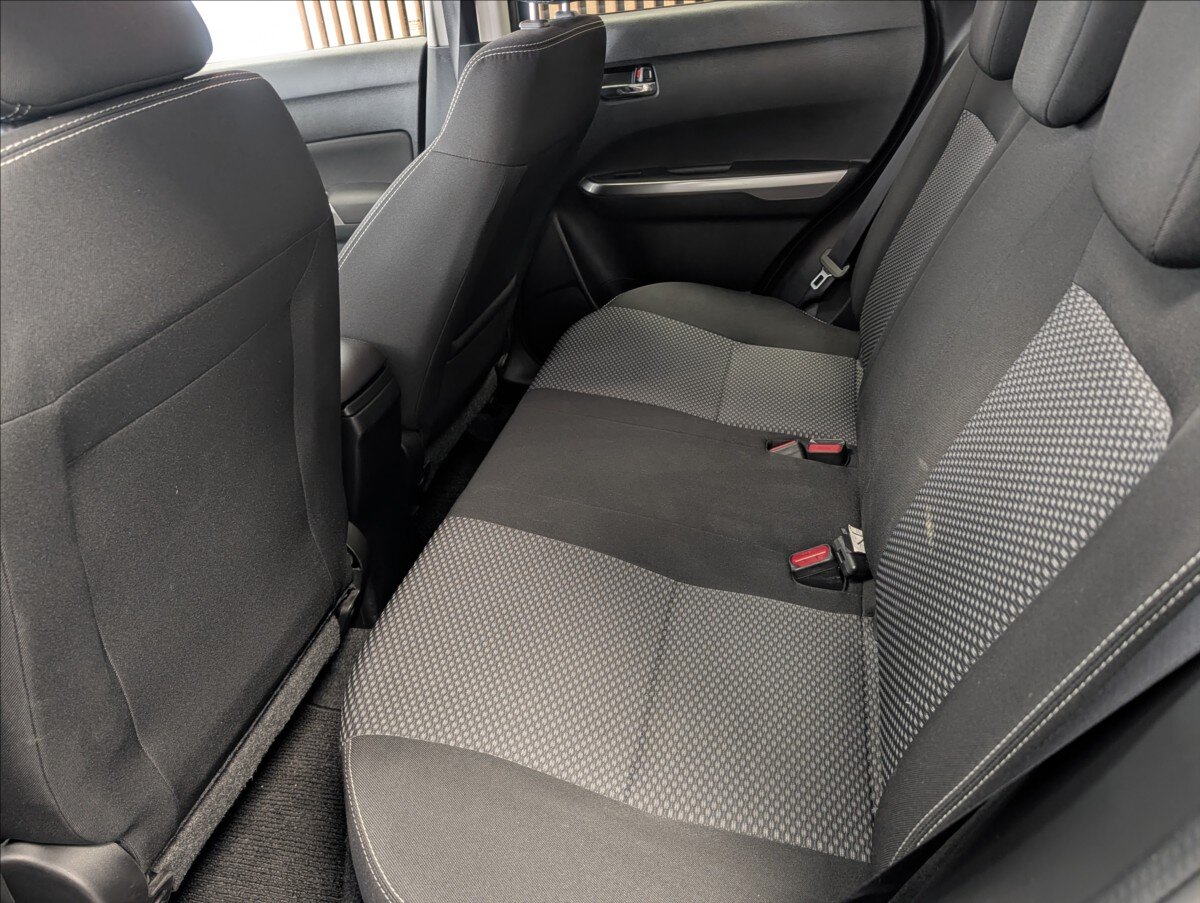 Suzuki Vitara Hatchback 1,4 l 95 kw