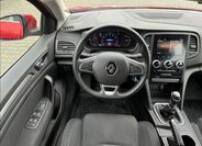 Renault Mégane Kombi 1,3 l 103 kw