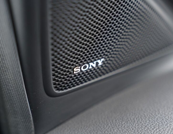 Ford Kuga SUV 2,0 l 132 kw