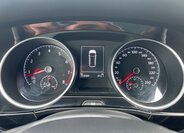 Volkswagen Touran MPV 1,4 l 110 kw