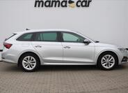 Škoda Octavia 8