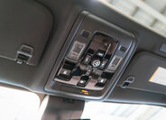 Chevrolet Suburban SUV / Terénní 6,2 l 313 kw