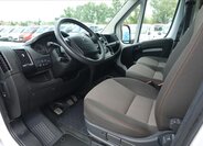 Citroën Jumper Ostatní 2,2 l 121 kw