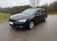 Škoda Superb Kombi 0,0 103 kw