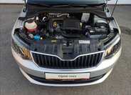 Škoda Fabia Kombi 999,0 70 kw
