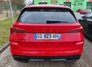Škoda Kamiq SUV / Terénní 999,0 81 kw
