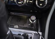 Škoda Superb Kombi 2,0 l 110 kw