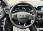 Ford Focus Kombi 999,0 92 kw