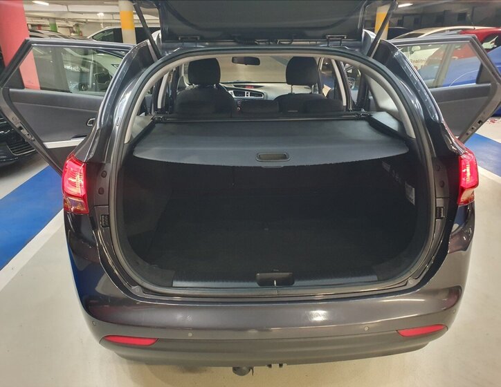 KIA Ceed Kombi 1,6 l 99 kw