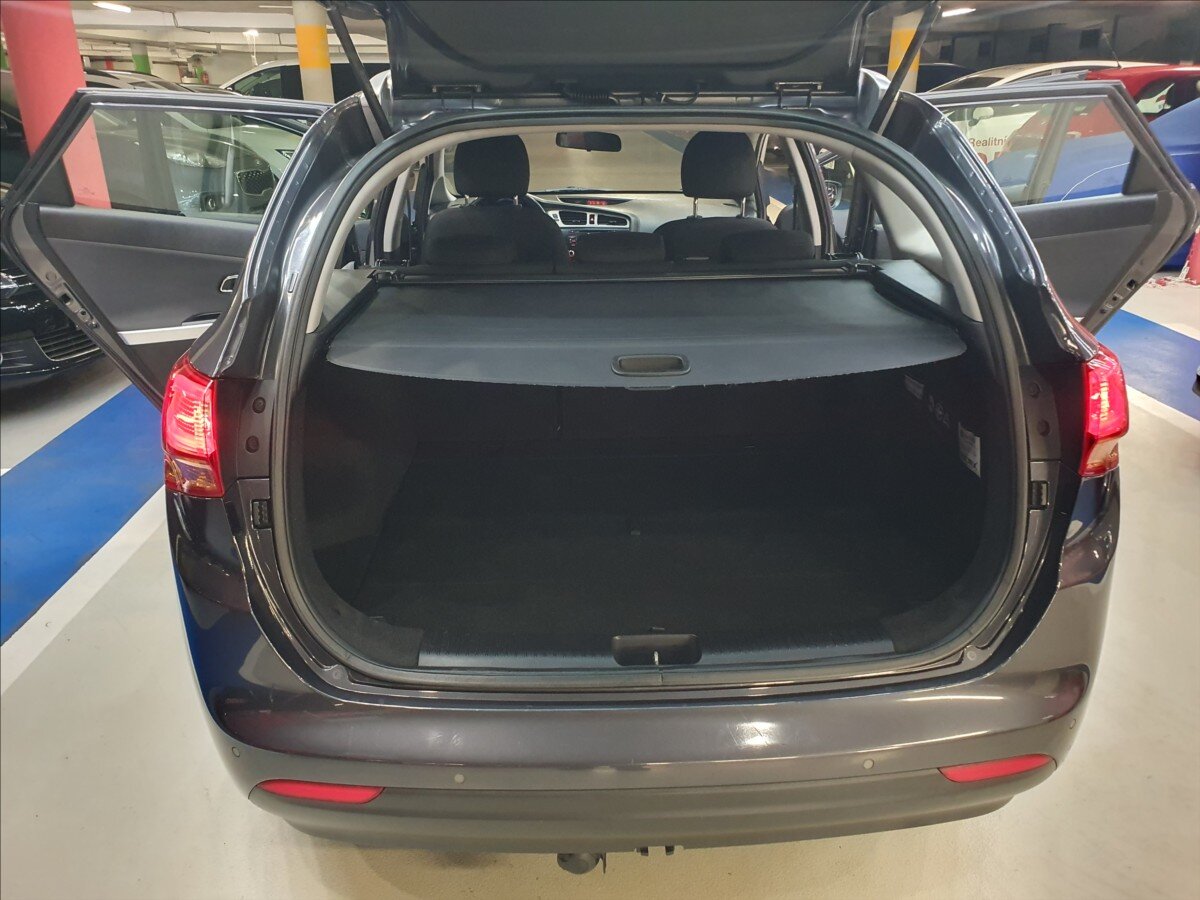 KIA Ceed Kombi 1,6 l 99 kw