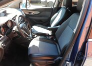 Opel Mokka 11