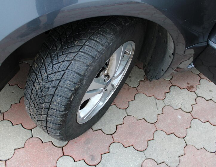 Ford Galaxy Kombi 1,8 l 92 kw