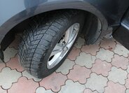 Ford Galaxy Kombi 1,8 l 92 kw