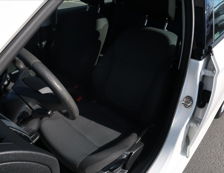 Škoda Fabia Kombi 999,0 70 kw