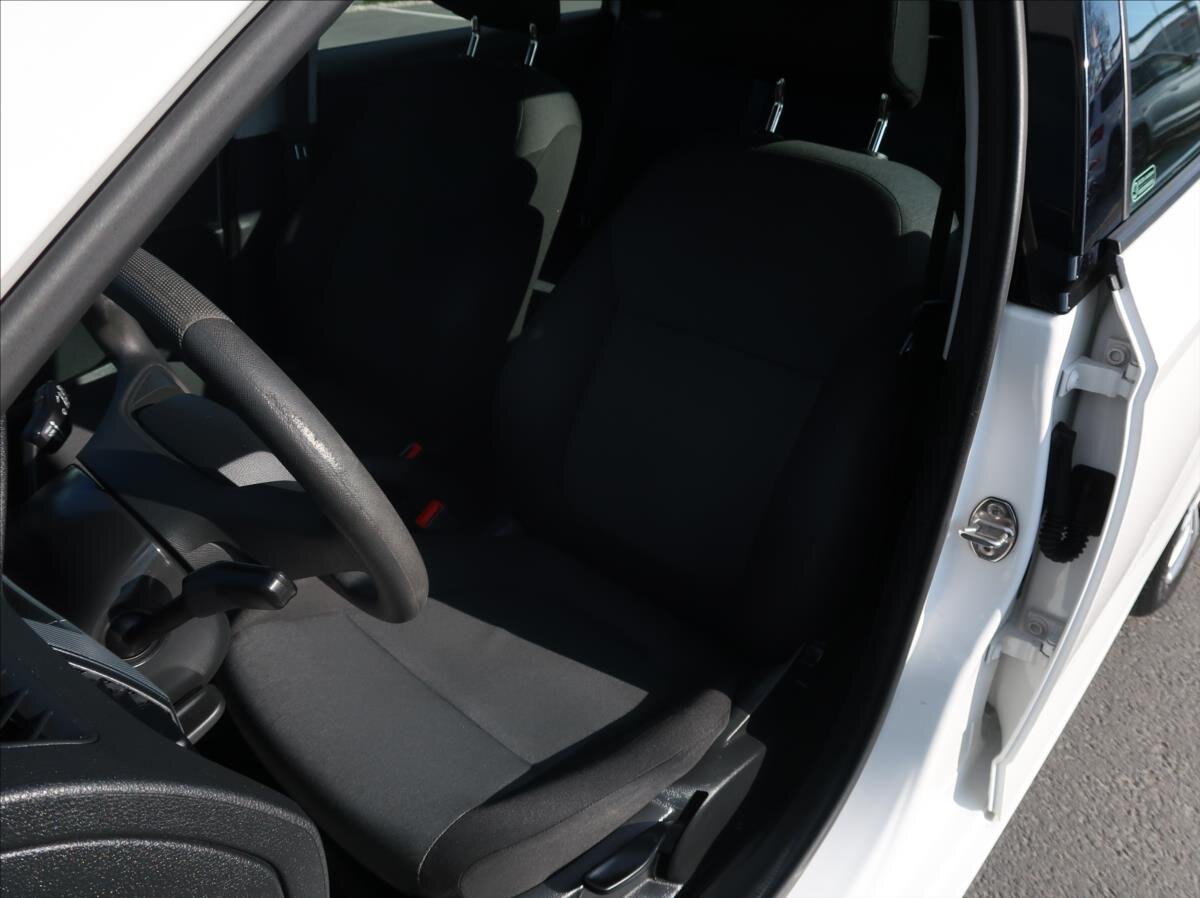 Škoda Fabia Kombi 999,0 70 kw