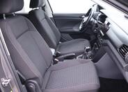 Volkswagen T-Cross 10