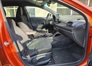 Hyundai i30 Hatchback 1,5 l 70 kw