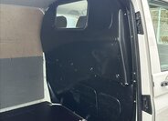 Volkswagen Transporter Ostatní 2,0 l 110 kw