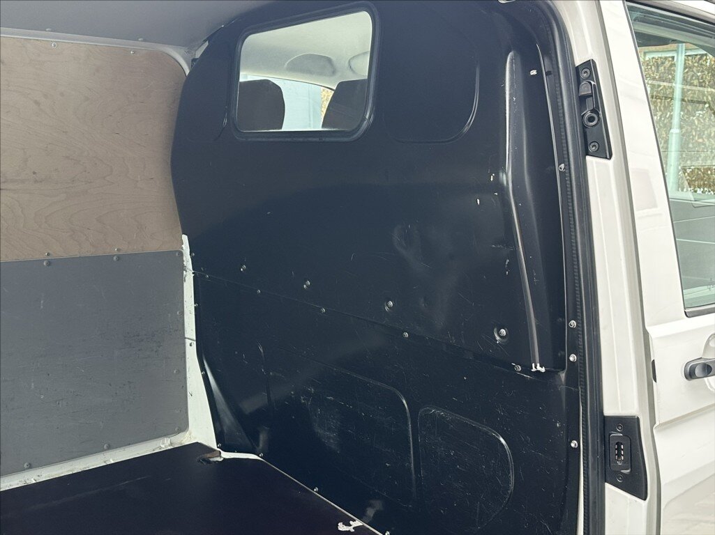 Volkswagen Transporter Ostatní 2,0 l 110 kw