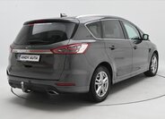 Ford S-MAX MPV 2,0 l 140 kw